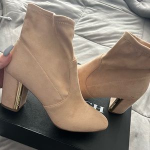 Coach Margot bootie